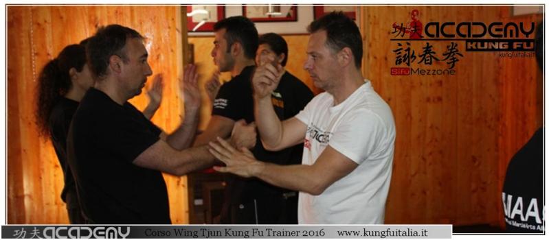 Kung Fu Academy Caserta Italia corso istruttori wing chun ving tsun ip man sistema arti marziali tradizionale www.kungfuitalia.it (1)